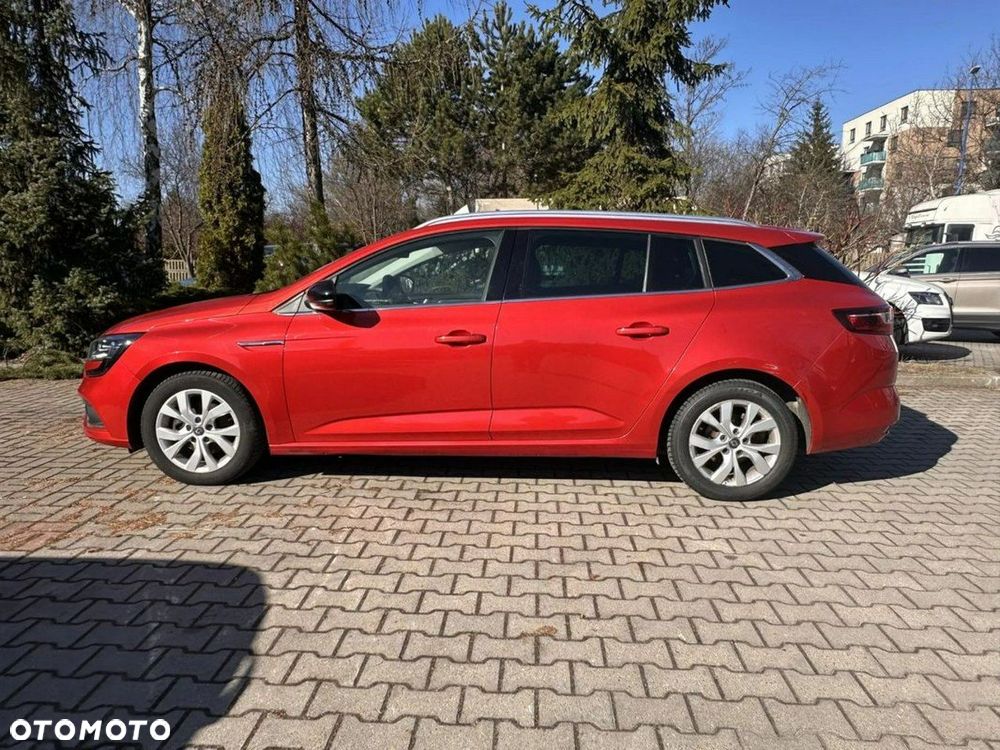 Renault Megane - 7