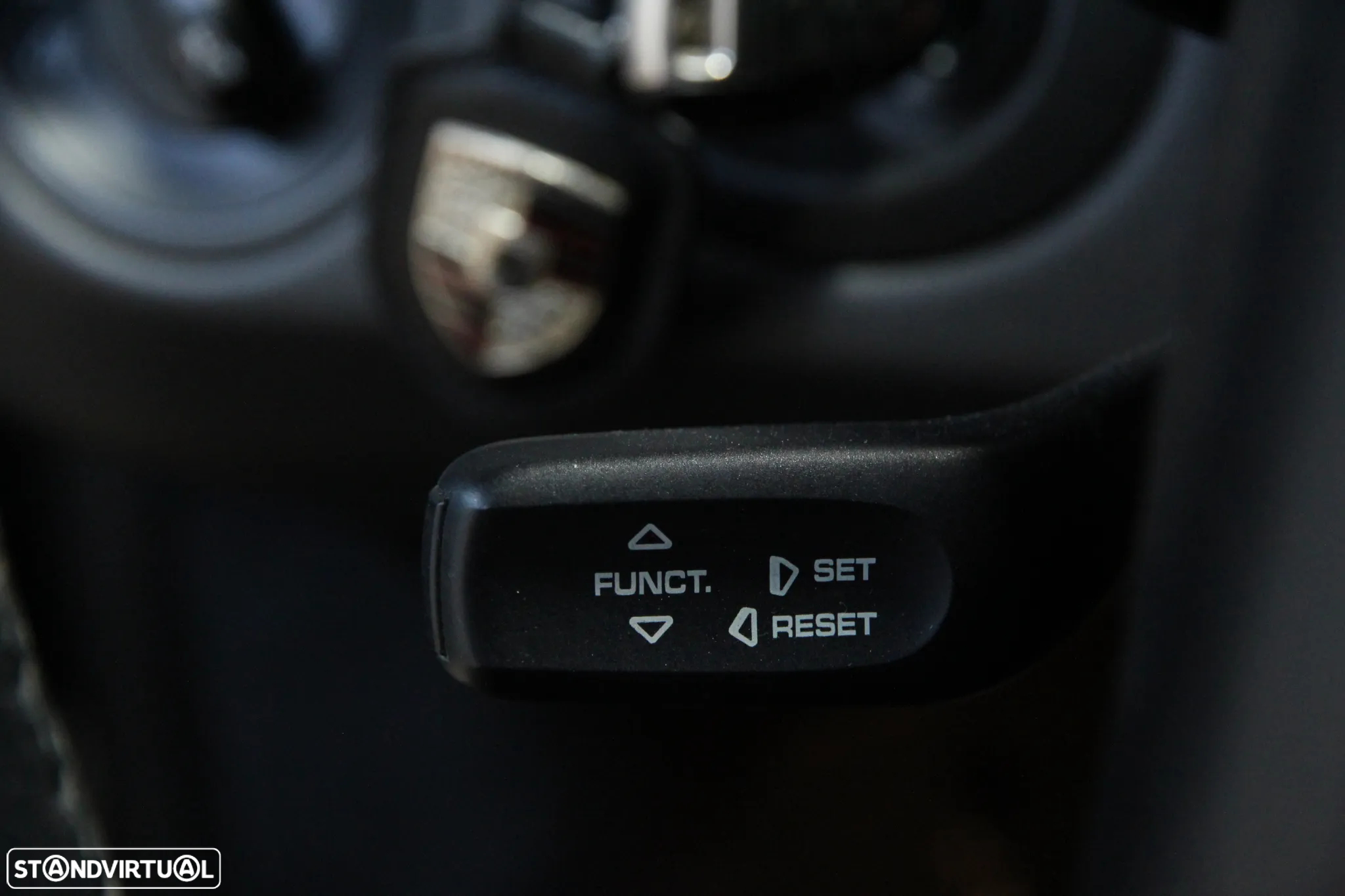 Porsche Boxster 3.4 S - 17