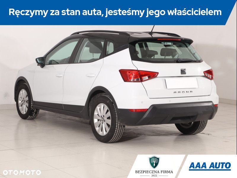 Seat Arona - 5