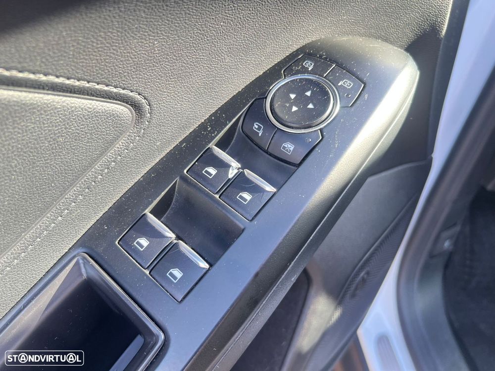 Ford Focus SW 1.0 EcoBoost S&S ACTIVE - 16