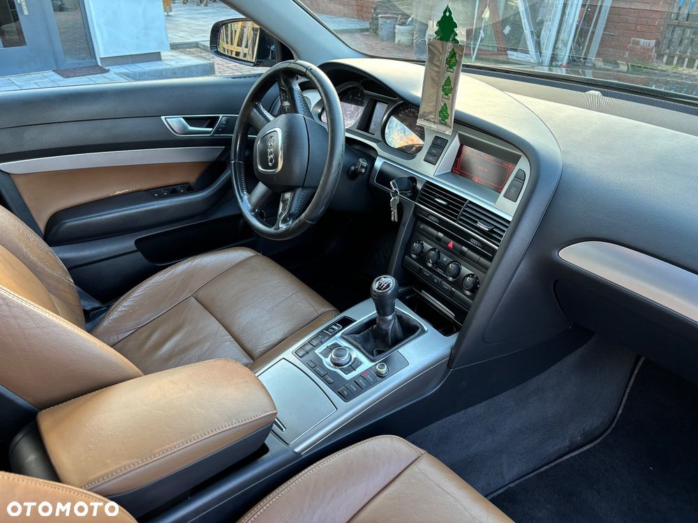 Audi A6 Limousine - 17