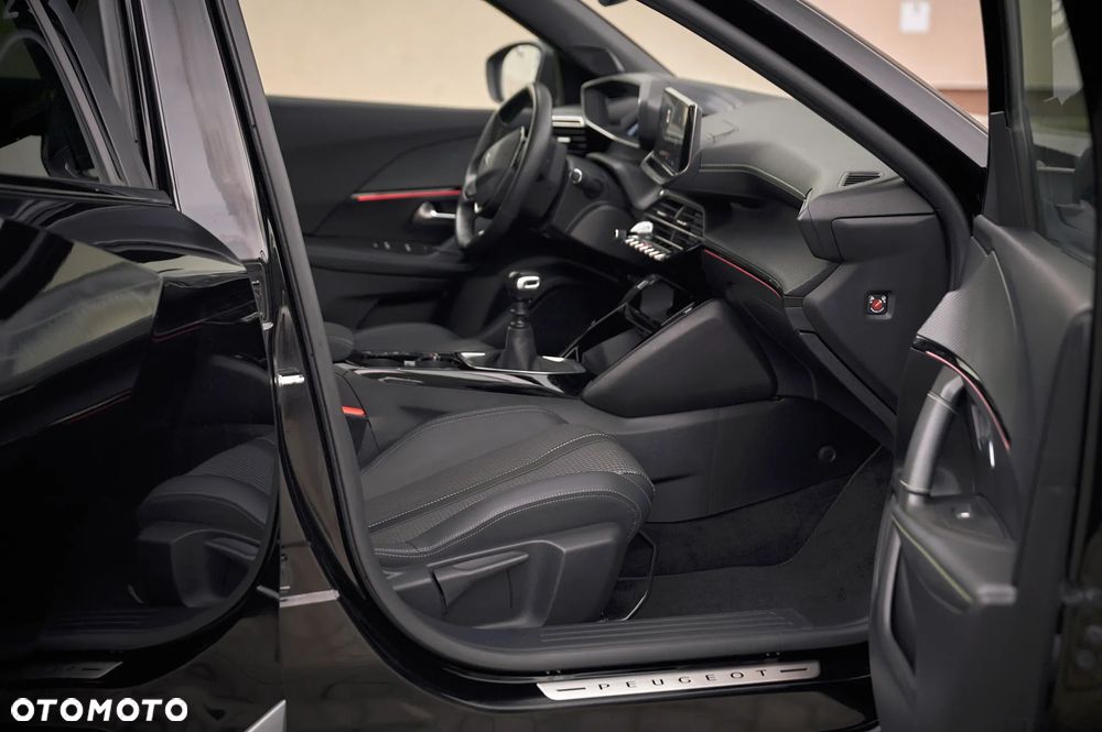Peugeot 2008 - 24