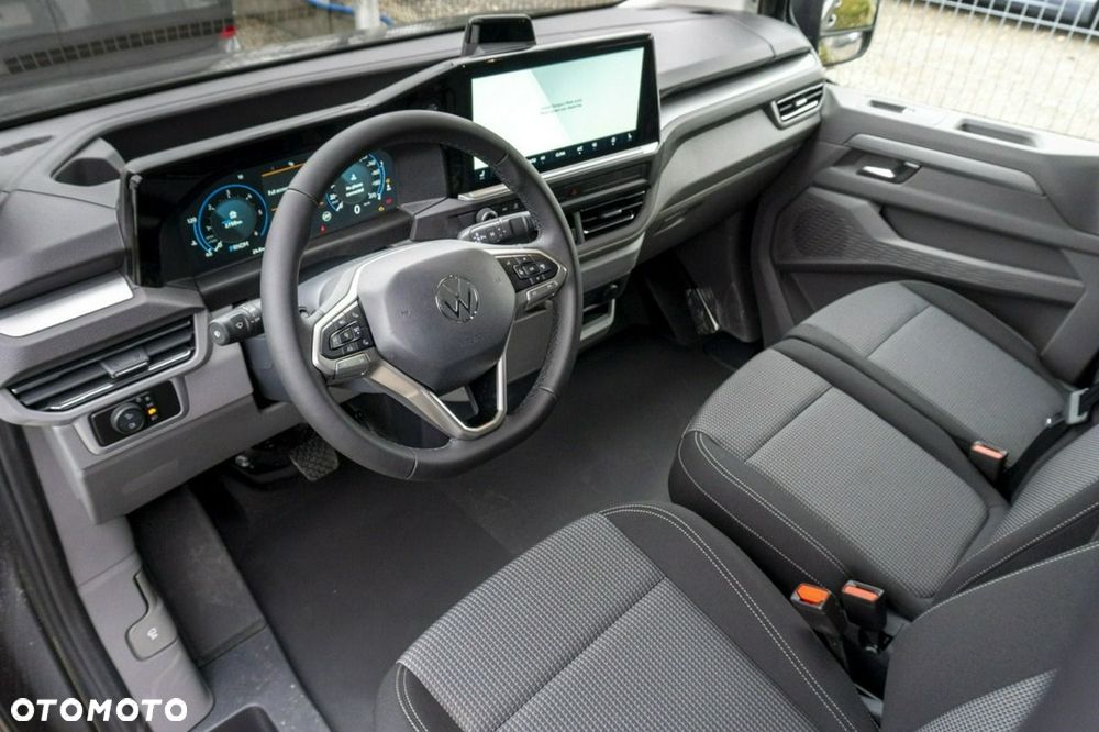 Volkswagen Transporter - 13