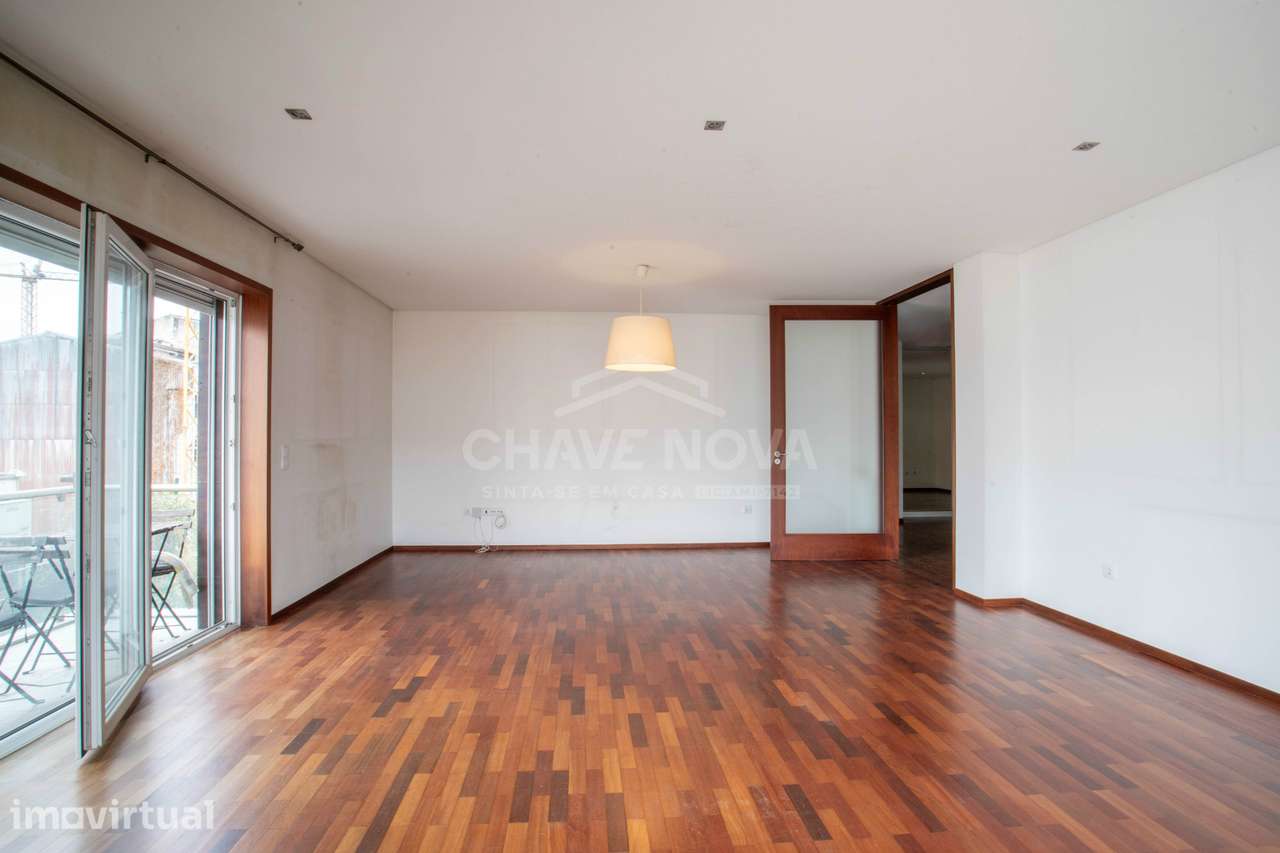 Apartamento T3 Praça das Flores - Bonfim - Porto - Grande imagem: 5/36