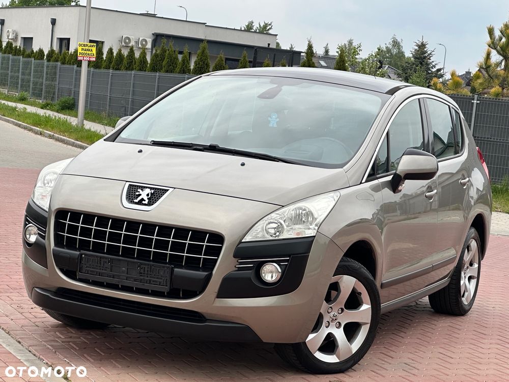 Peugeot 3008 120 VTi Premium - 5
