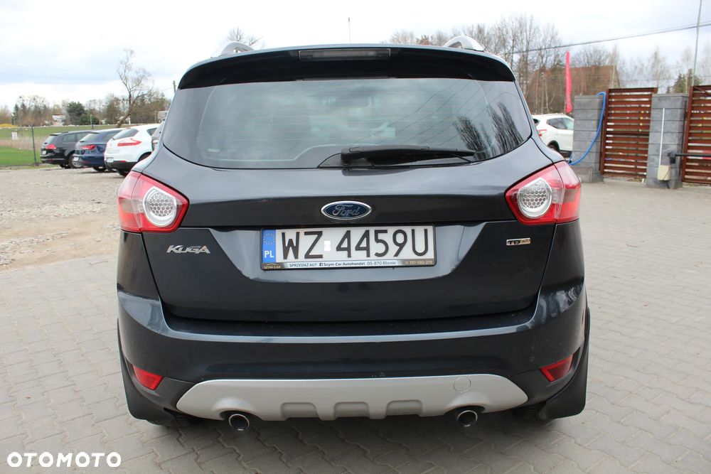 Ford Kuga 2.0 TDCi Trend FWD - 6