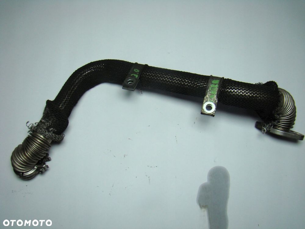 rura rukra egr mitsubishi canter fuso 3.0 euro 5 - 1