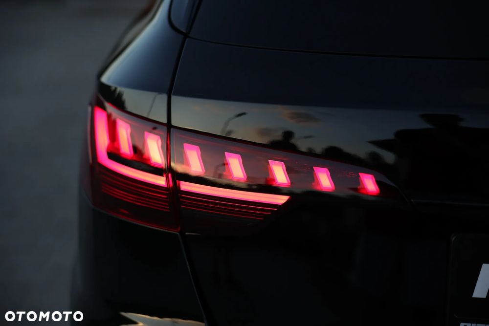 Audi A4 Avant 35 TDI S tronic - 36
