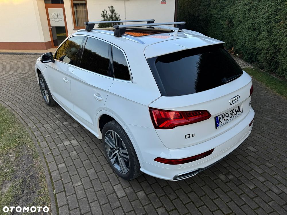 Audi Q5 2.0 TFSI Quattro Sport S tronic - 12