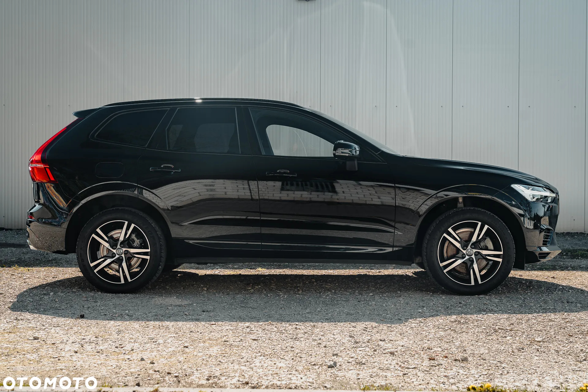 Volvo XC 60 T6 AWD Recharge Geartronic RDesign - 4