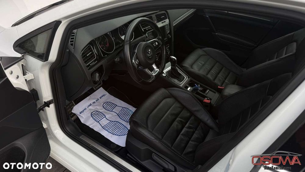 Volkswagen Golf Variant 2.0 TDI SCR DSG R-Line - 32