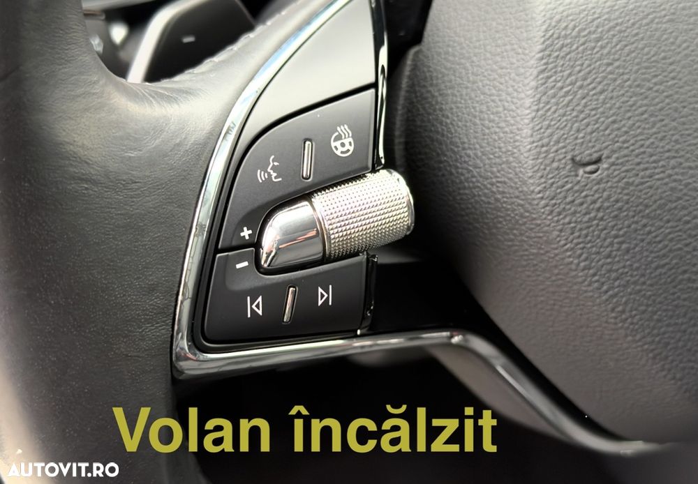 Skoda Octavia 2.0 TDI DSG Clever - 11