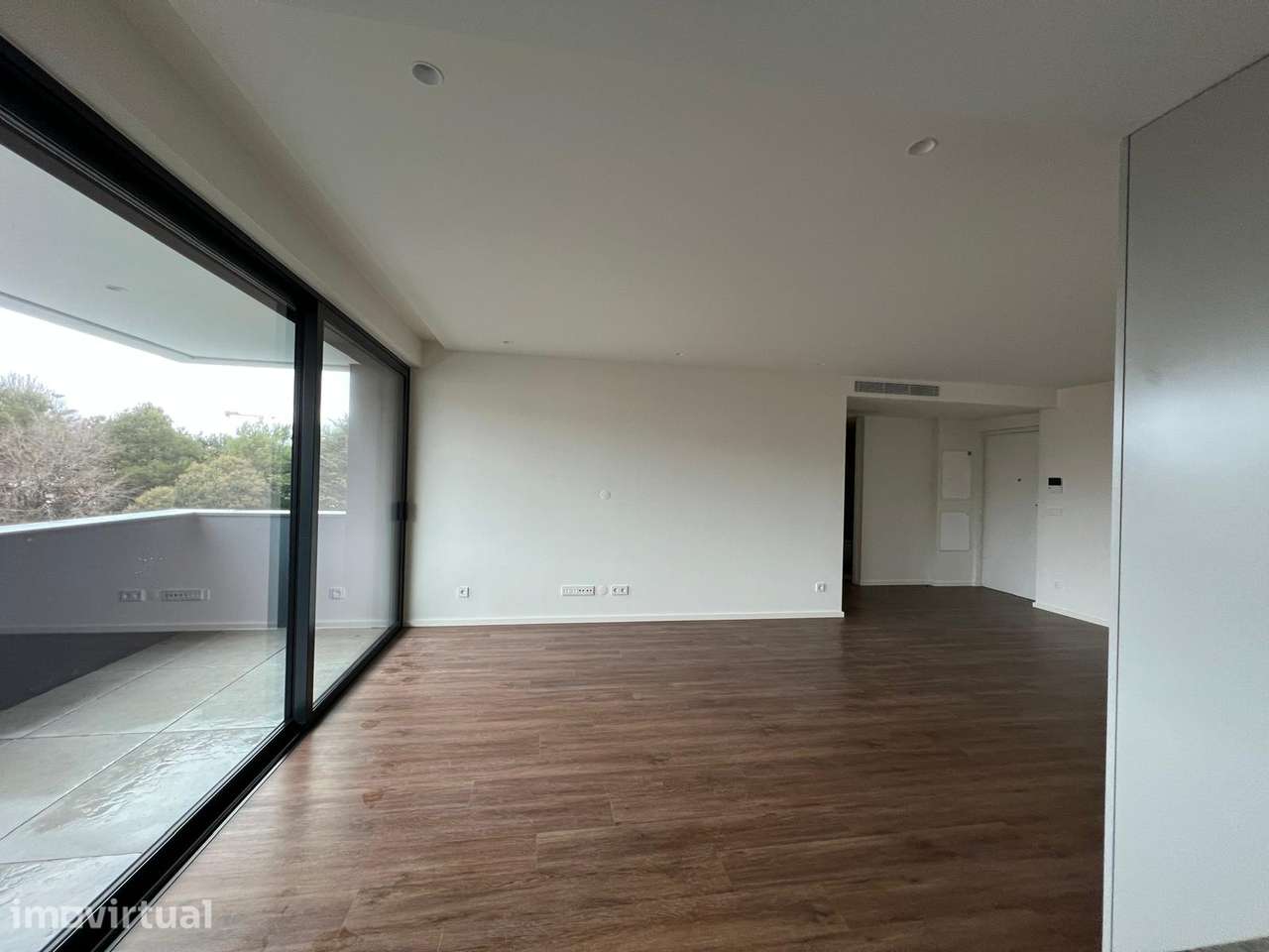 Apartamento t2, para arrendar, mobilado,   lugar garagem duplo, METRO - Grande imagem: 4/29