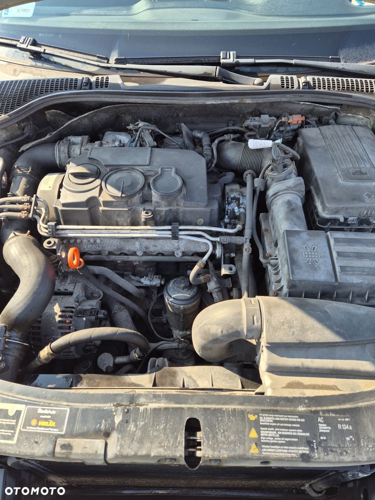 Skoda Octavia 1.9 TDI DPF Elegance - 8