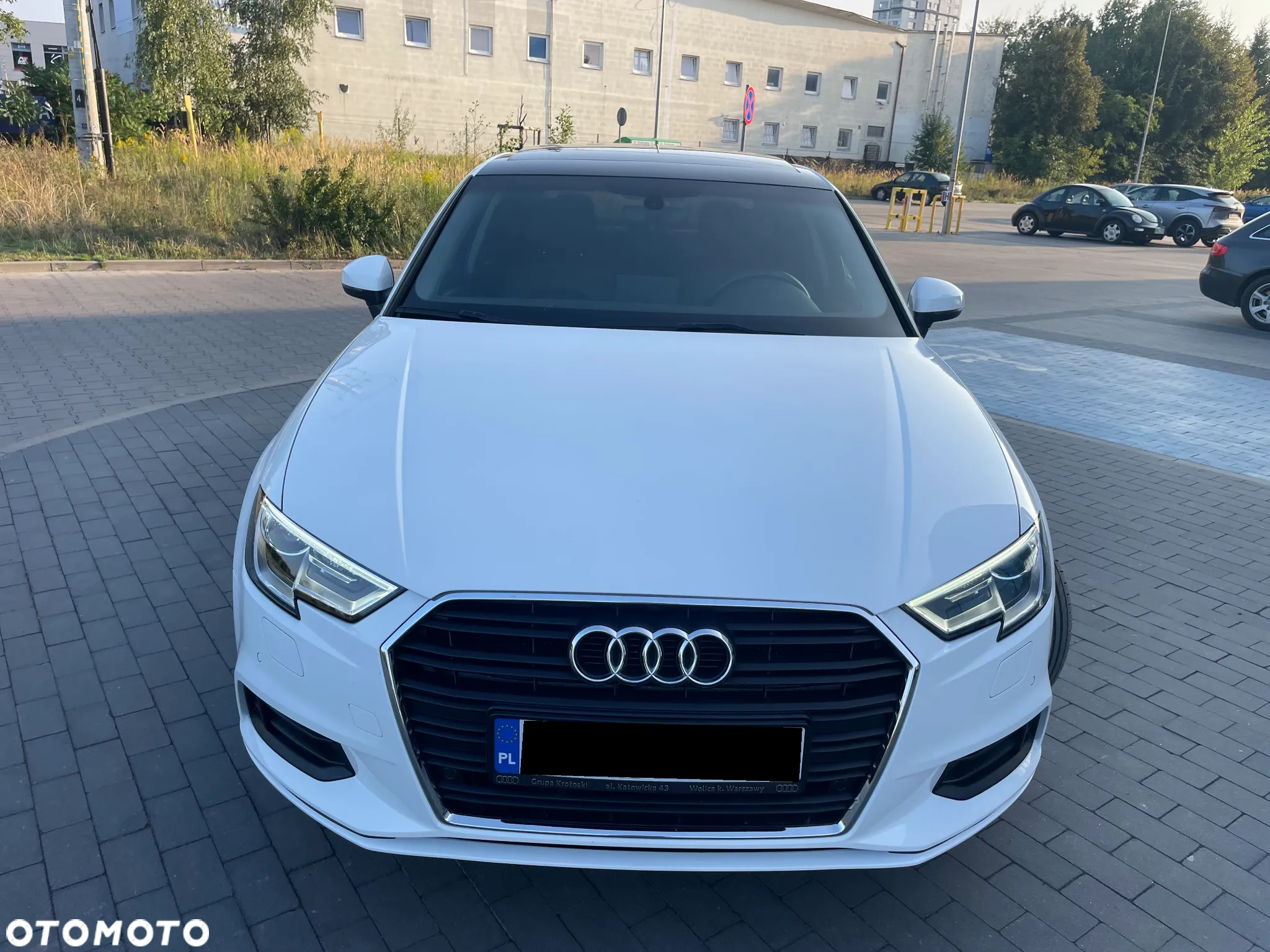 Audi A3 - 3