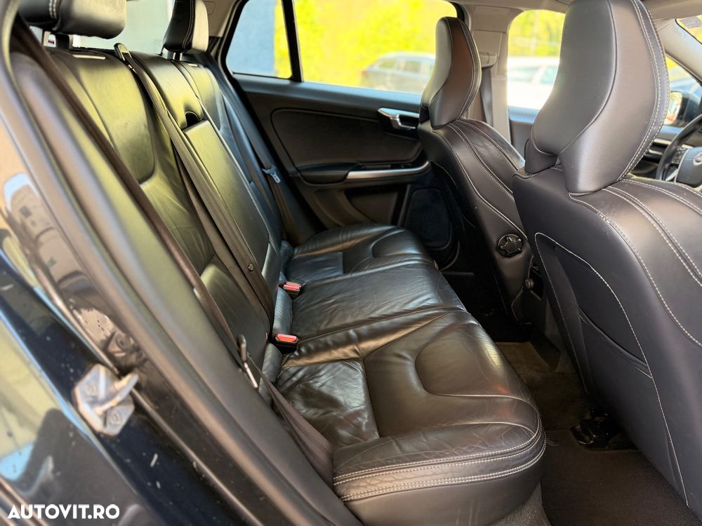 Volvo V60 - 7