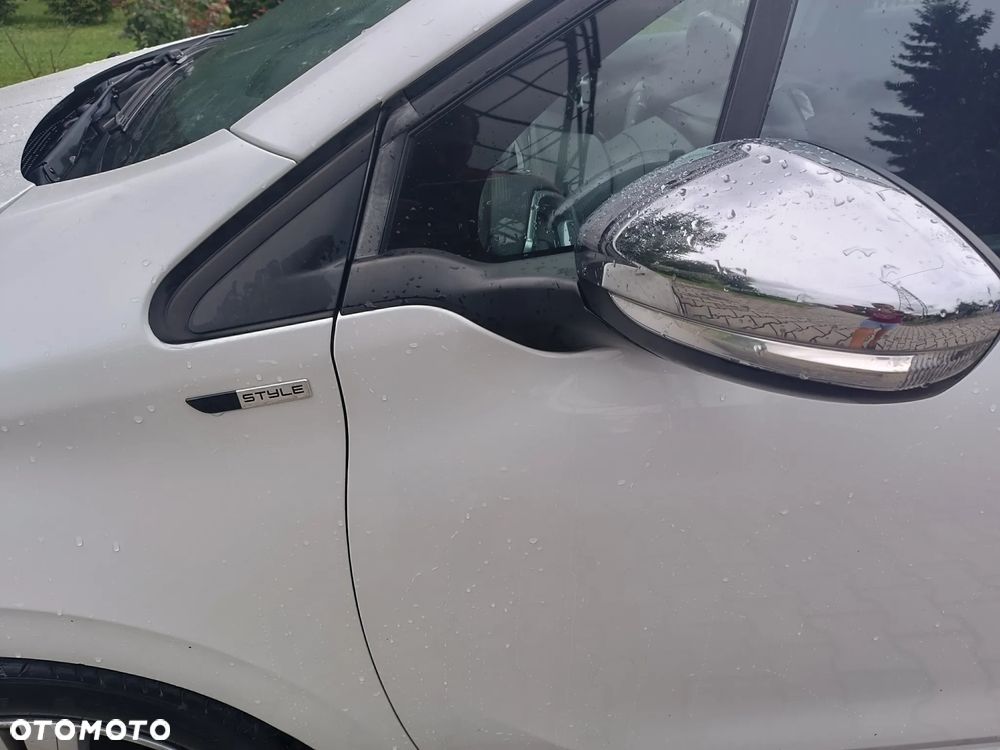 Peugeot 208 Blue-HDi 100 Stop&Start Style - 6