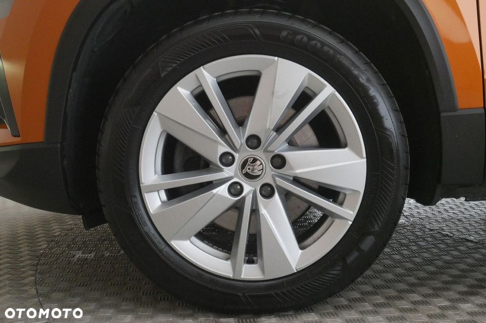 Skoda Karoq 1.5 TSI ACT Ambition DSG - 14