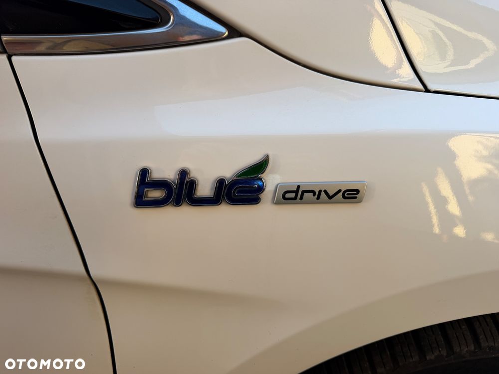 Hyundai i40 1.7 CRDi Style - 28