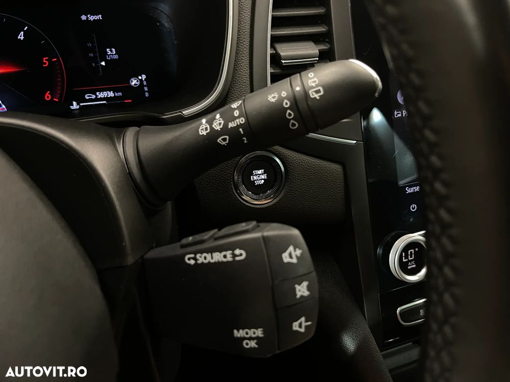 Renault Megane Blue dCi 116 EDC Intens - 25