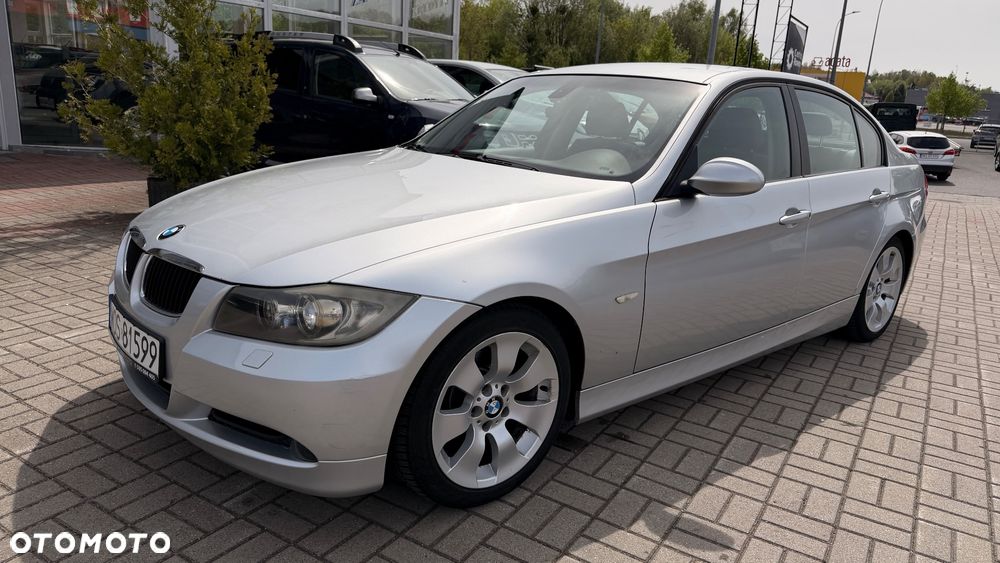 BMW Seria 3 - 2