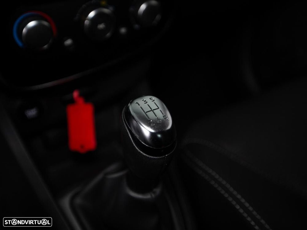 Renault Clio 1.5 dCi Zen - 16