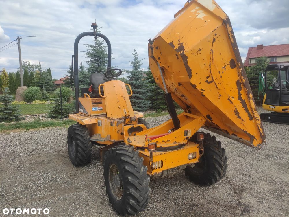 Thwaites 3 tony , 5ton, 6 ton ,9 ton, 1 ton - 11