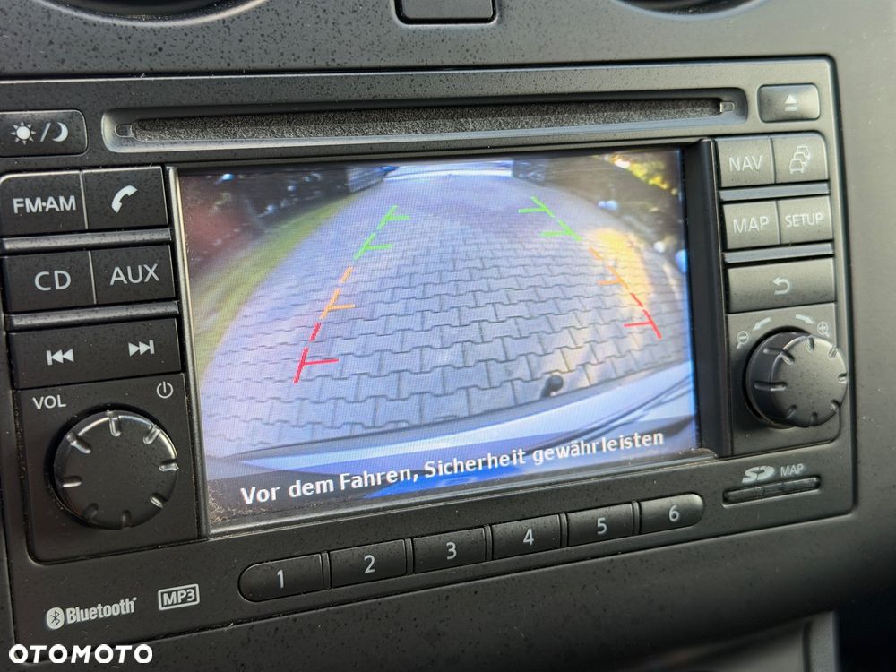 Nissan Qashqai 1.6 acenta - 31