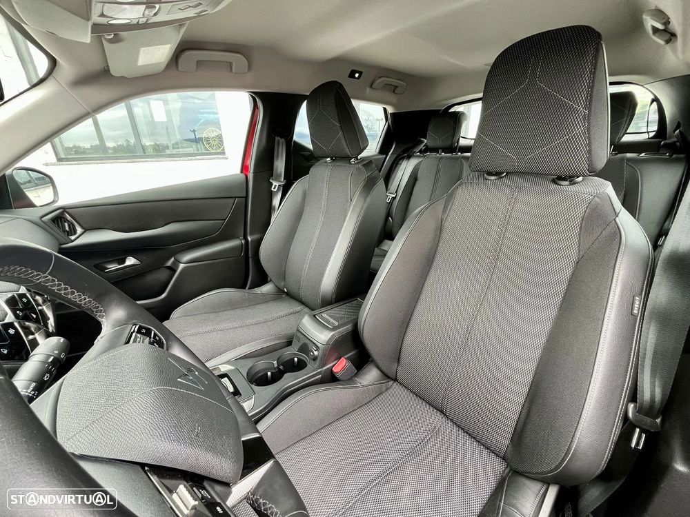 DS DS3 BASTILLE - 11