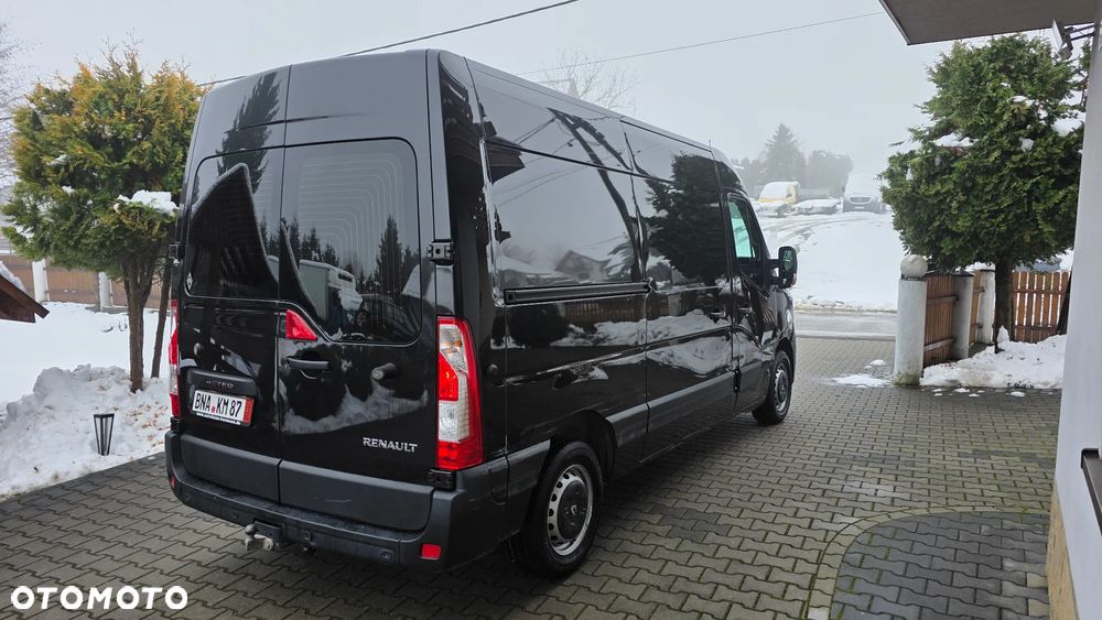 Renault Master - 5