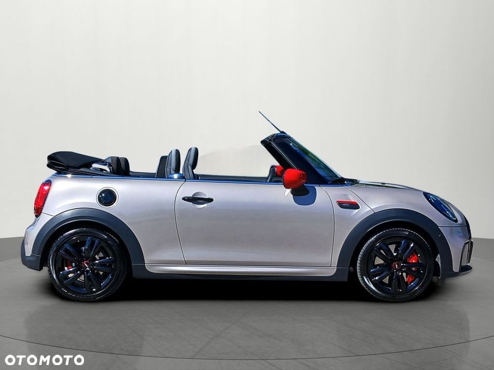 MINI John Cooper Works - 7