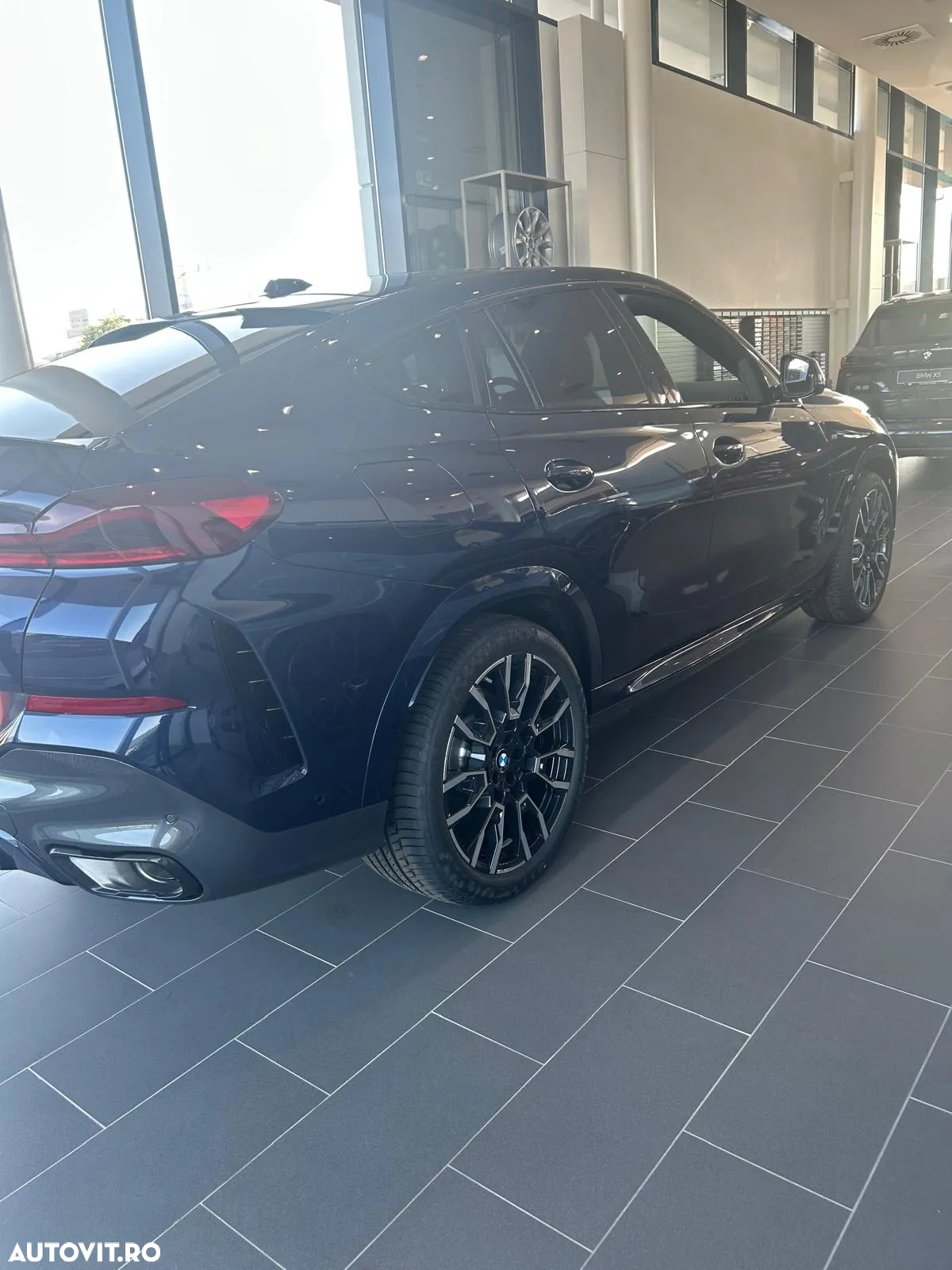 BMW X6 xDrive30d AT MHEV - 4
