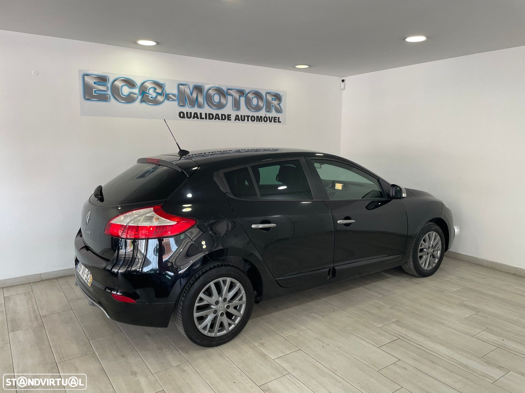 Renault Mégane 1.5 dCi GT Line - 15