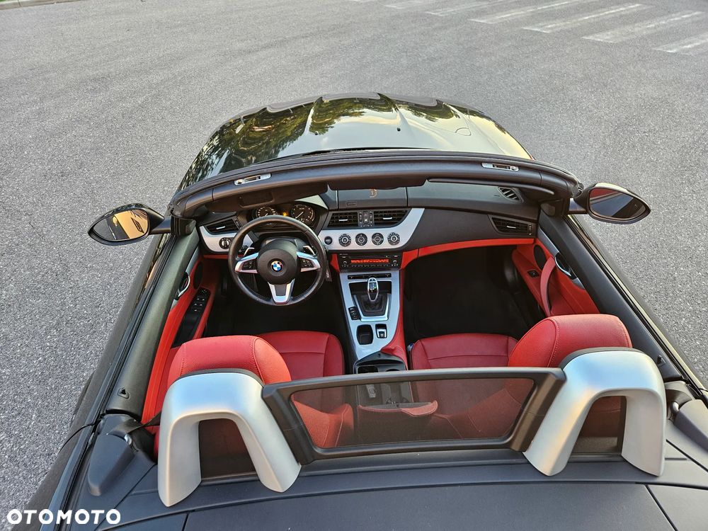 BMW Z4 - 6