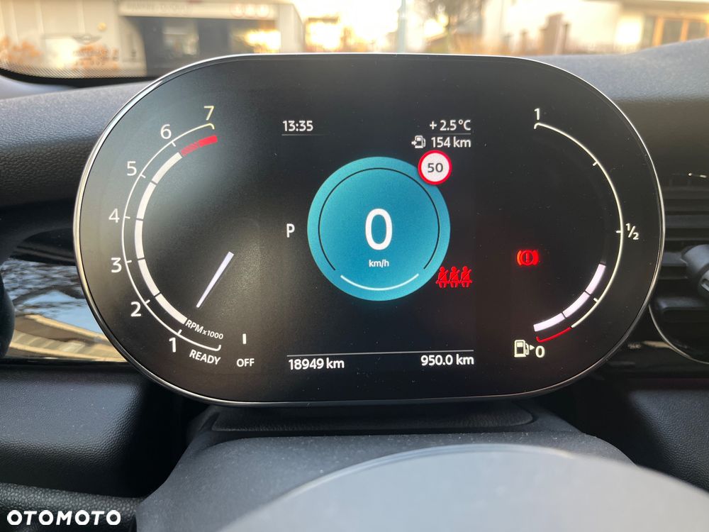 MINI Cooper Yours Trim - 22