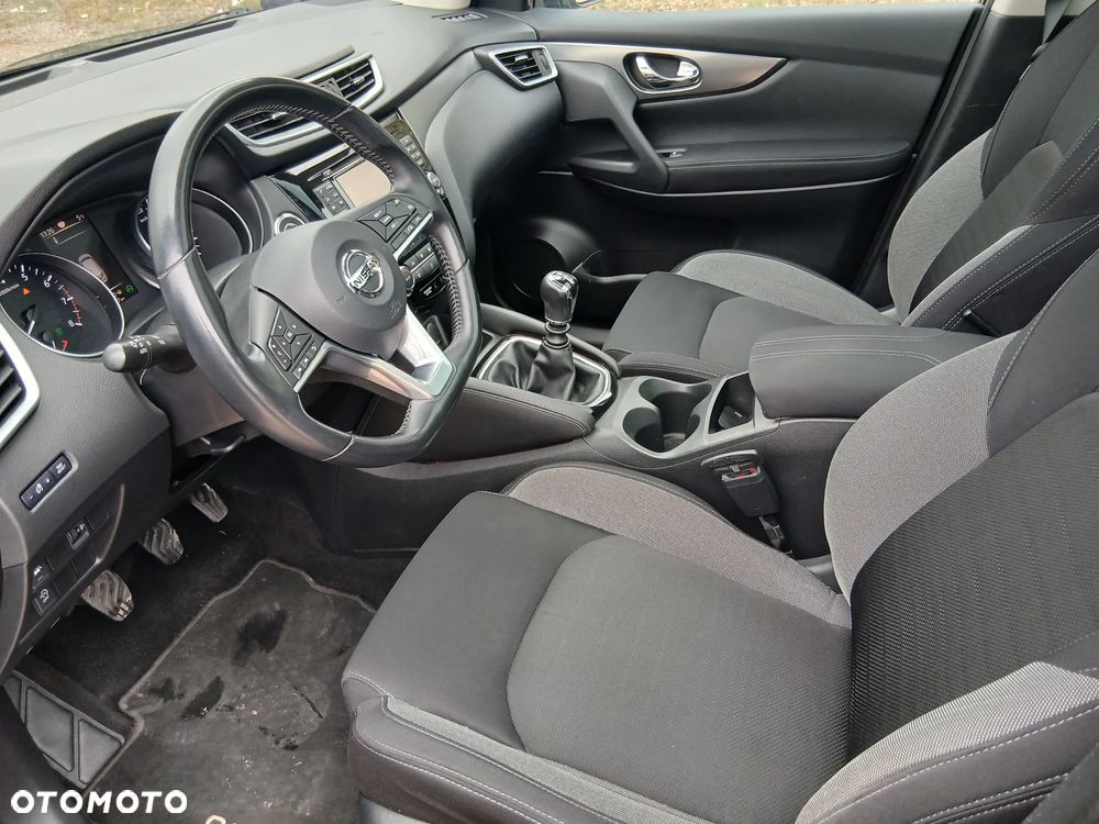 Nissan Qashqai 1.2 DIG-T 360 - 24