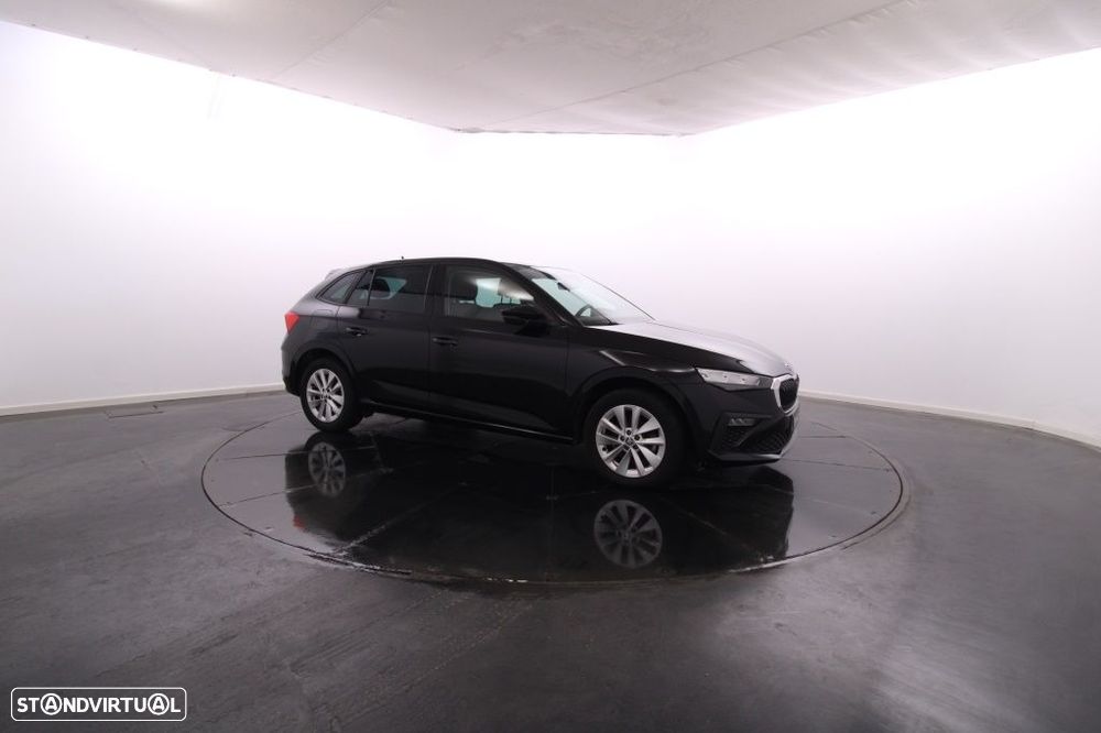 Skoda Scala 1.0 TSI Ambition DSG - 10