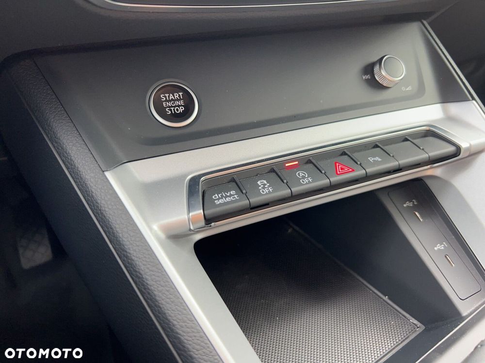 Audi Q3 Sportback 35 TFSI mHEV S tronic - 29