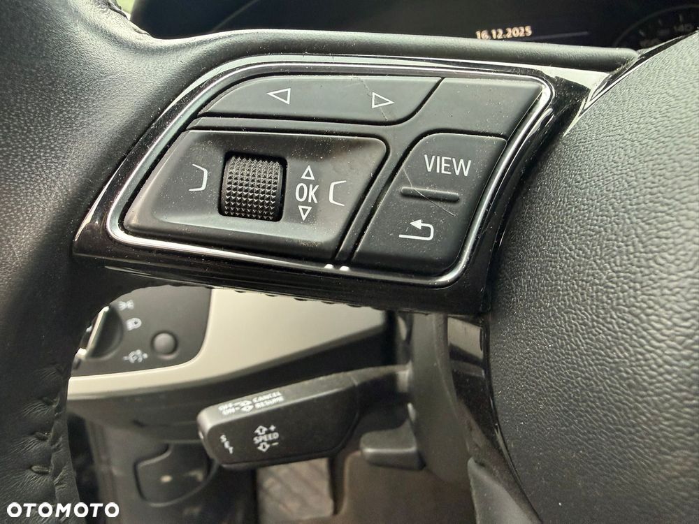 Audi A4 Limousine 2.0 TFSI quattro S tronic sport - 11