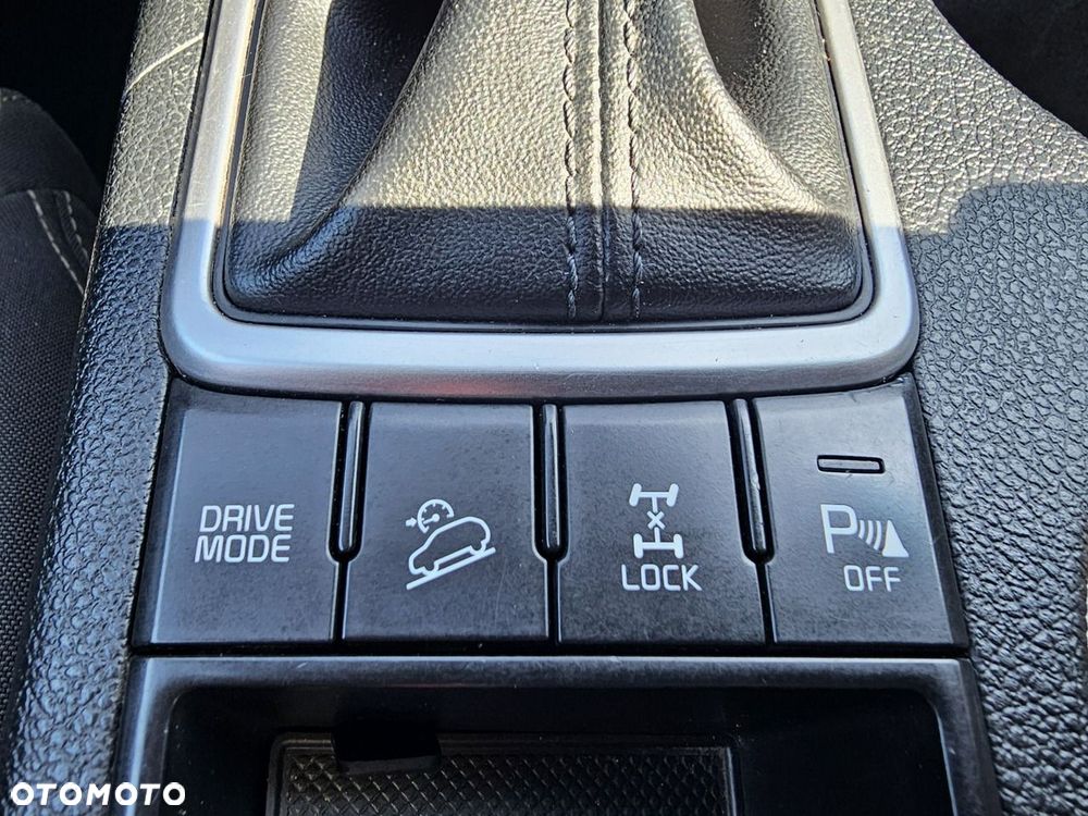Kia Sportage 2.0 CRDI Business Line 4WD - 27