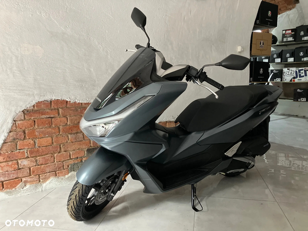Honda PCX