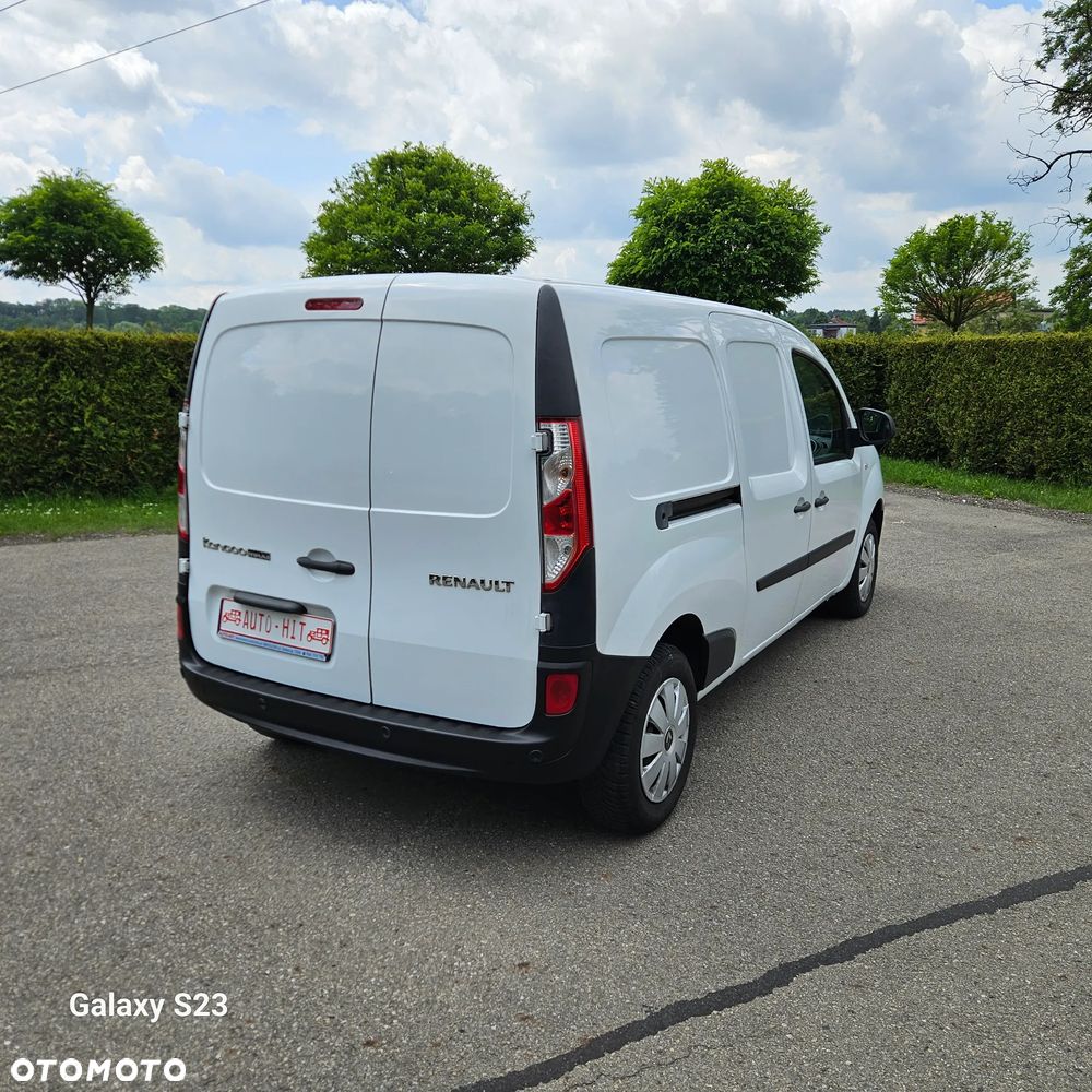 Renault KANGOO - 11