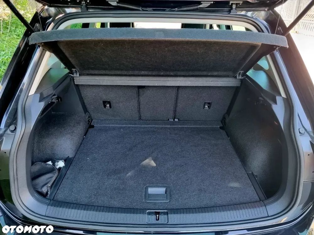 Volkswagen Tiguan 2.0 TSI 4Motion (BlueMotion Technology) DSG Comfortline - 18