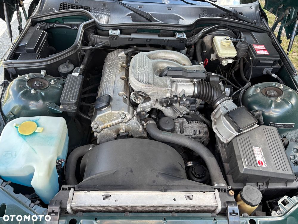 BMW Z3 - 21