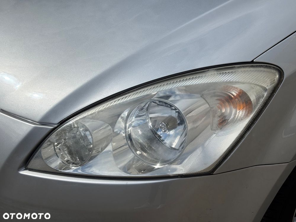 Kia Ceed 1.6 S Euro2012 - 5