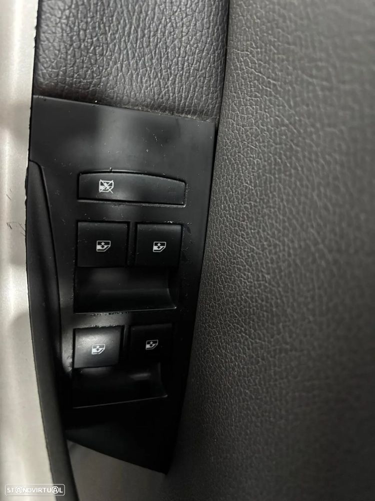 Opel Astra Sports Tourer 1.3 CDTi Cosmo S/S - 15