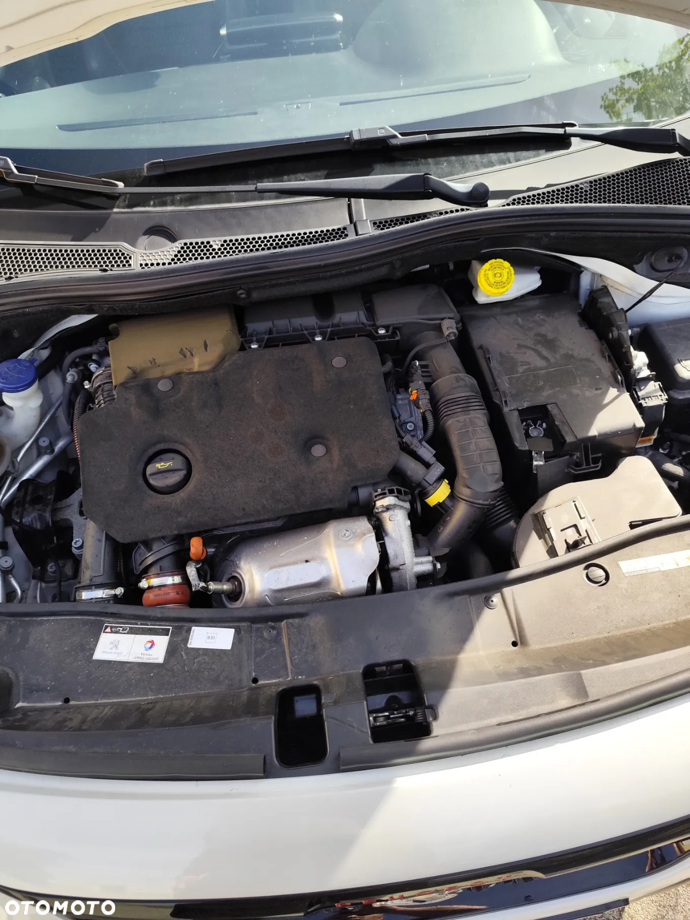 Peugeot 2008 - 22