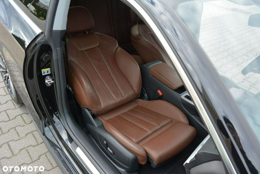 Audi A5 Coupé 2.0 TDI ultra S tronic sport - 18