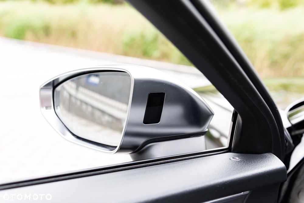 Audi S6 Avant TDI quattro tiptronic - 19