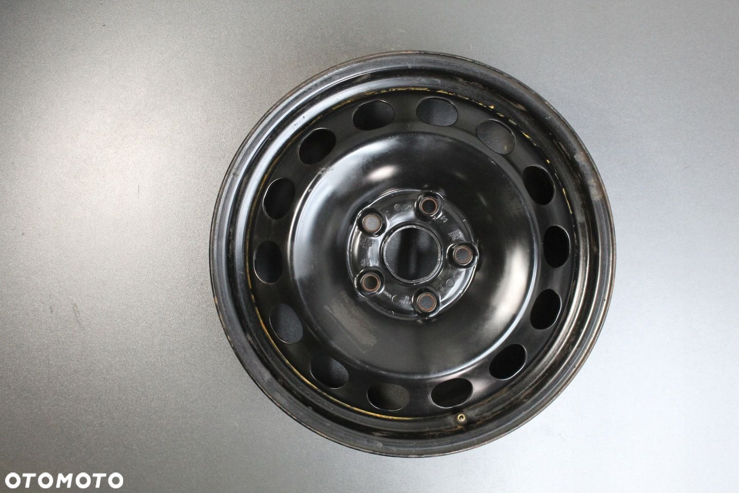 Felgi 16 5x112 VW Golf Skoda Octavia F7515-24 - 4